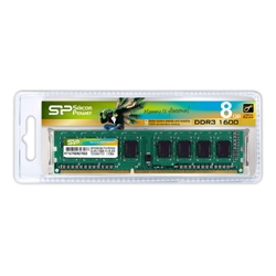 メモリモジュール 240Pin DIMM DDR3-1600(PC3-12800) 8GB