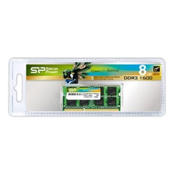 メモリモジュール 204Pin SO-DIMM DDR3-1600(PC3-12800) 8GB