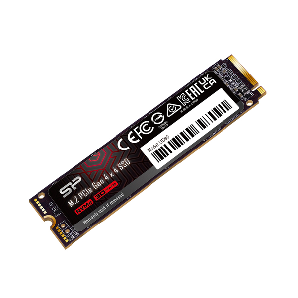 UD90 PCIe Gen4x4 type2280 500GB SSD