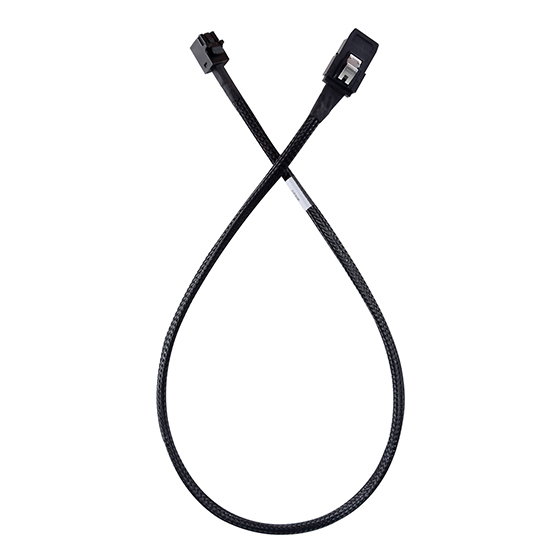 Mini-SASケーブル