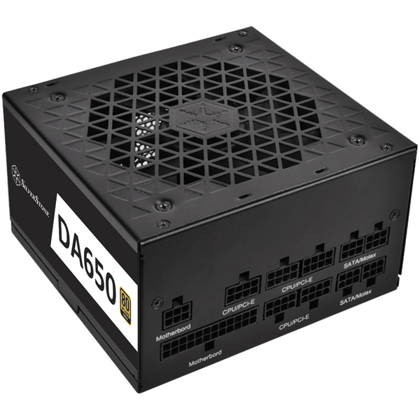 モジュラー電源 550W