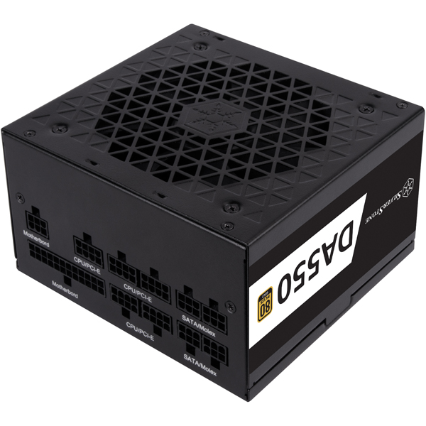モジュラー電源 550W