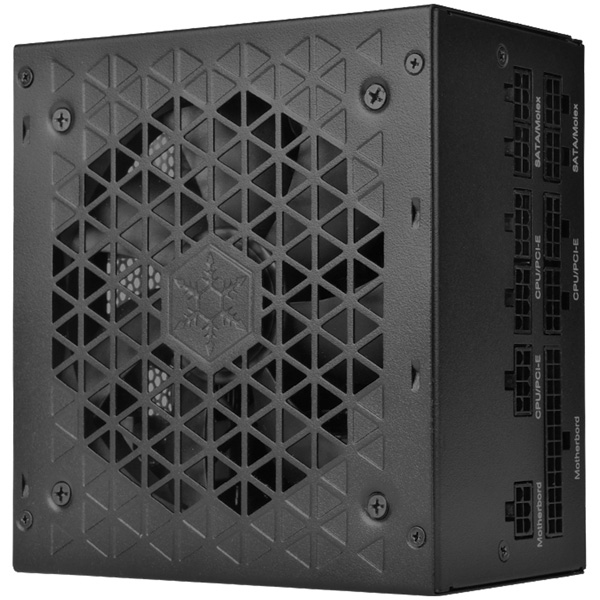 モジュラー電源 550W