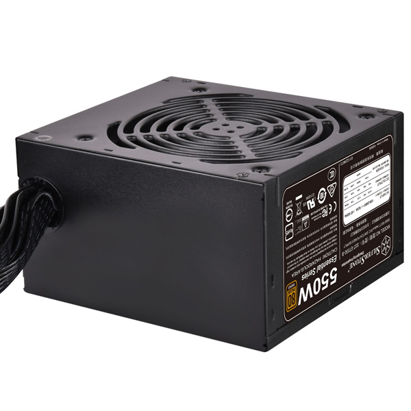 直出し電源 550W