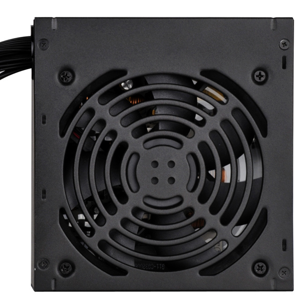 直出し電源 550W