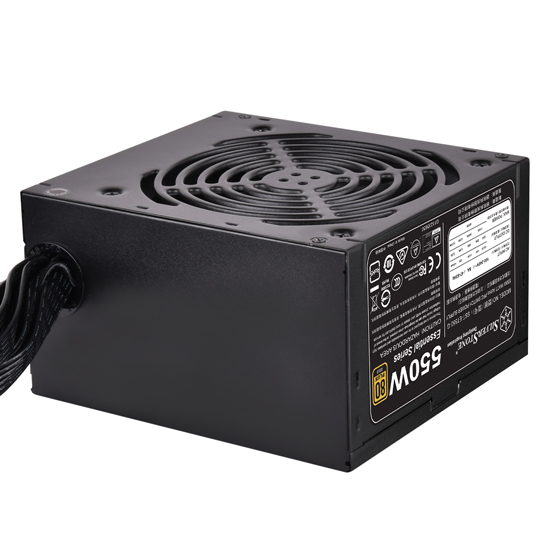 直出しケーブル電源 550W