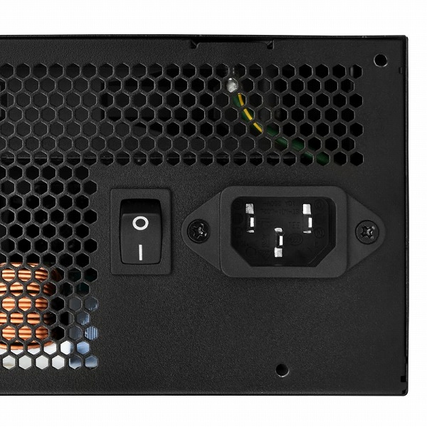 直出しケーブル電源 750W