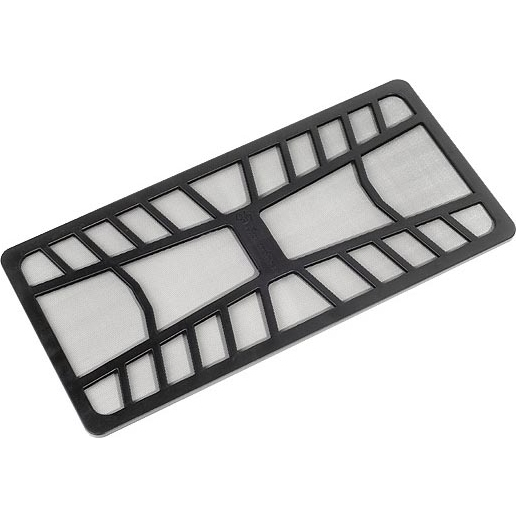 ファンフィルター ブラック