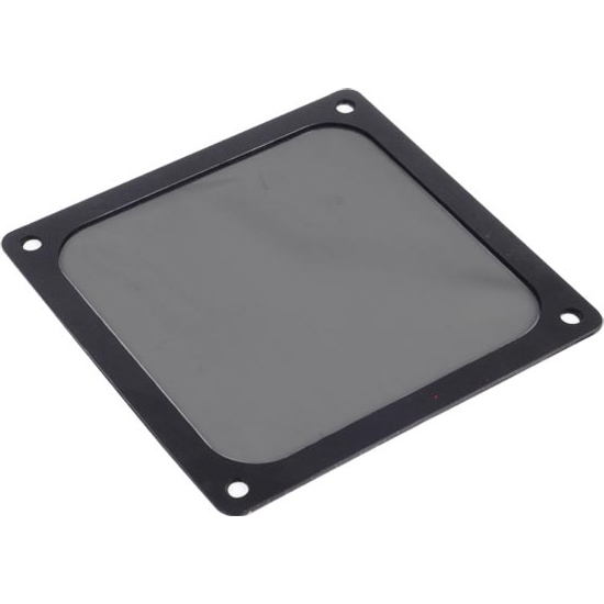 ファンフィルター ブラック