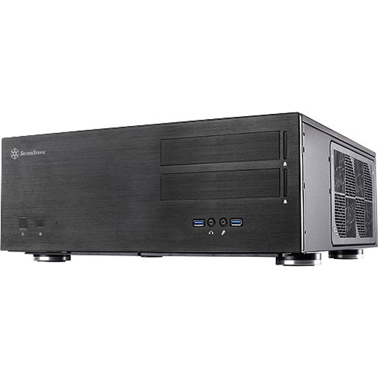 据え置き型ケース ブラック