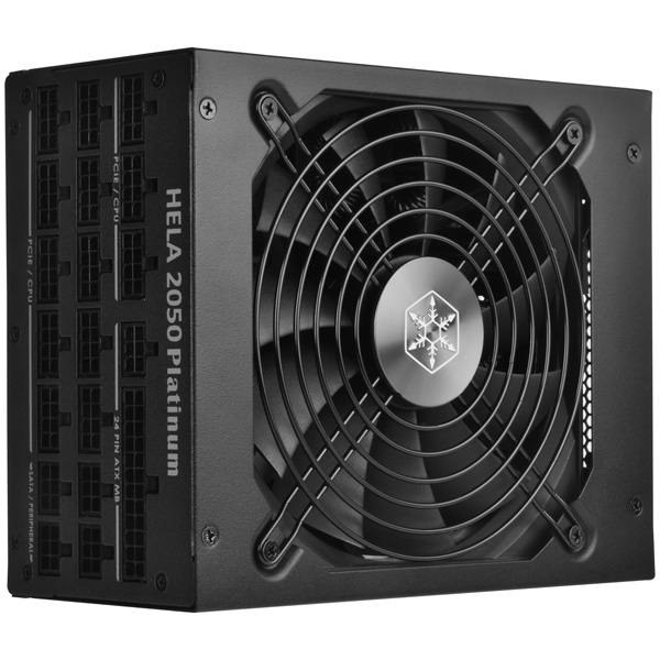 モジュラー電源 2050W