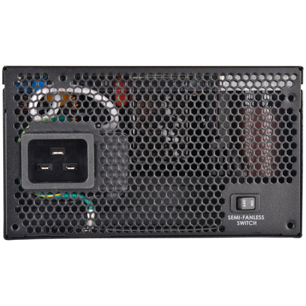 モジュラー電源 2050W