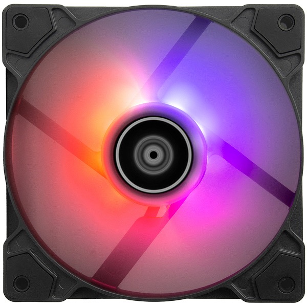 RGB水冷CPUクーラー 360mm