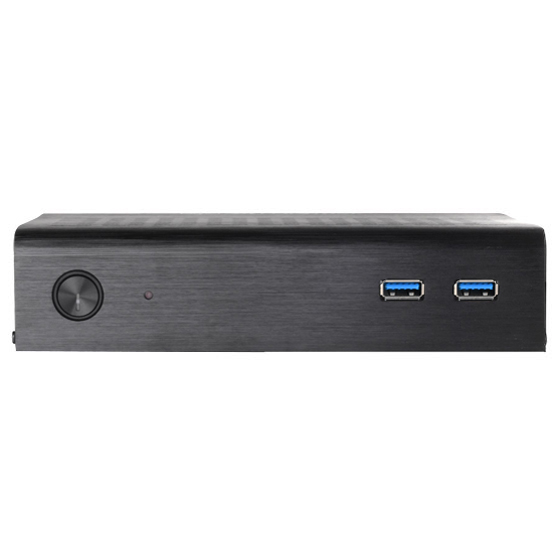 Thin Mini-ITXケース