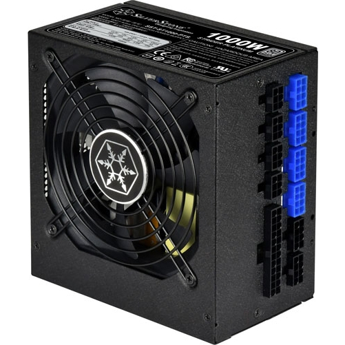 モジュラー電源 1000W