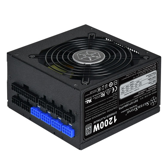 モジュラー電源 1200W