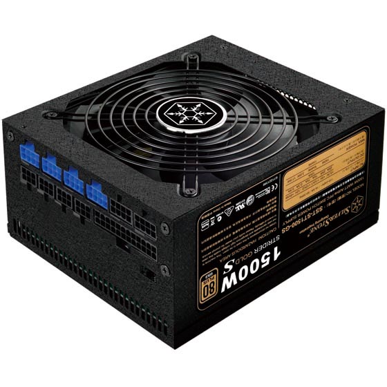 モジュラー電源 1500W
