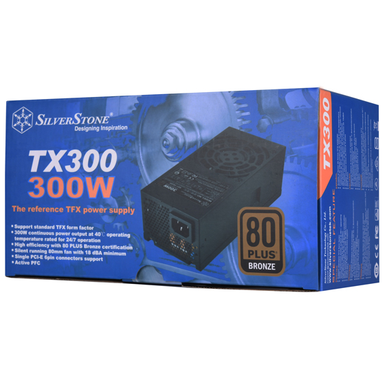 TFX電源 300W