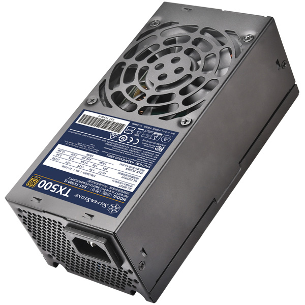 TFX電源 500W
