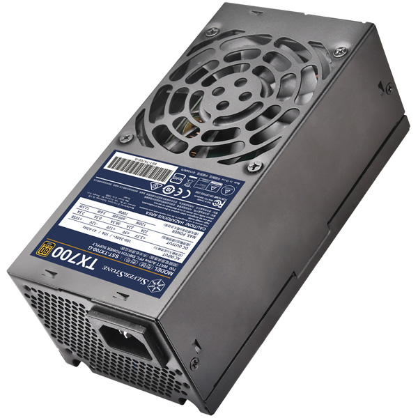 TFX電源 700W