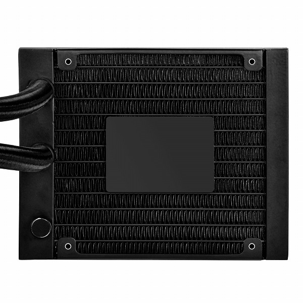 RGB水冷CPUクーラー 120mm