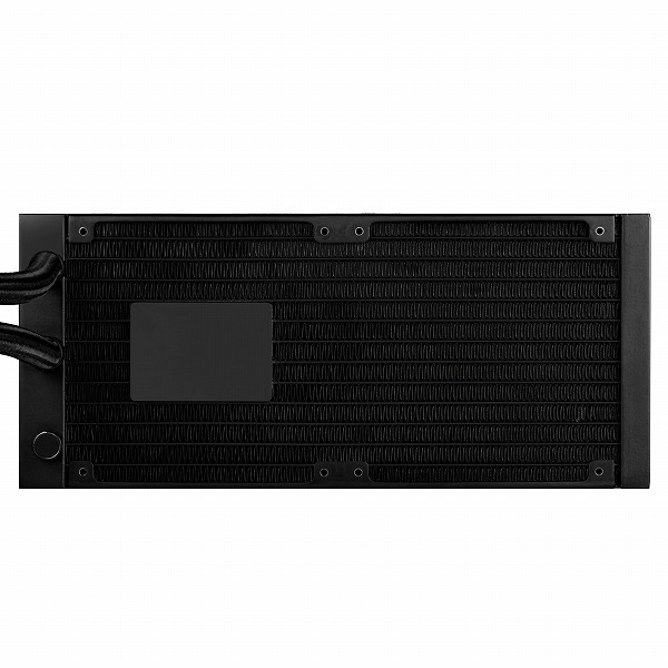 RGB水冷CPUクーラー 240mm