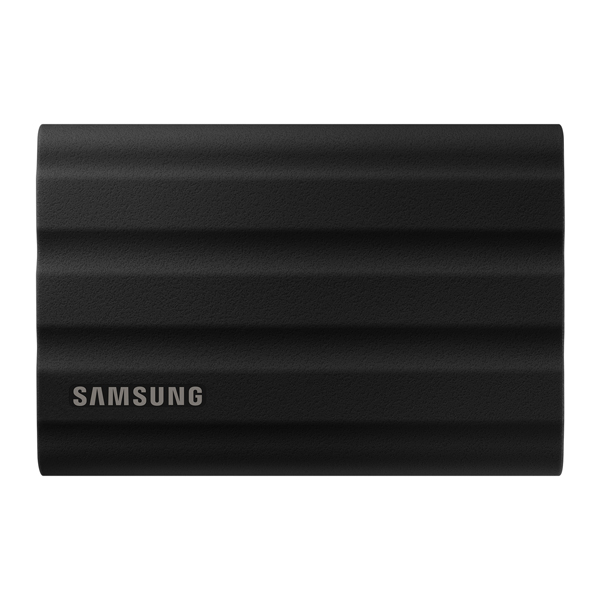 Portable SSD T7 Shield [ブラック] 1TB
