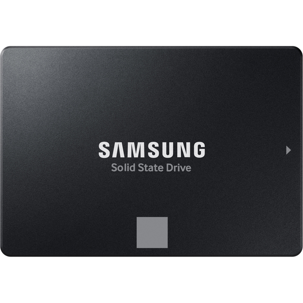 SSD 870 EVO ベーシックキット 1TB