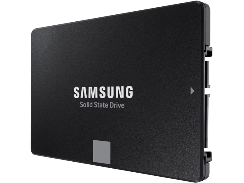 SSD 870 EVO ベーシックキット 4TB