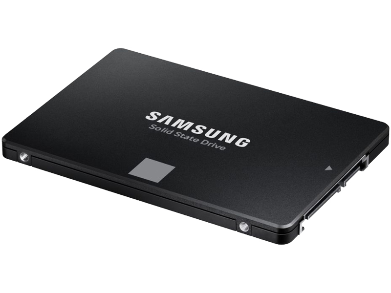 SSD 870 EVO ベーシックキット 4TB