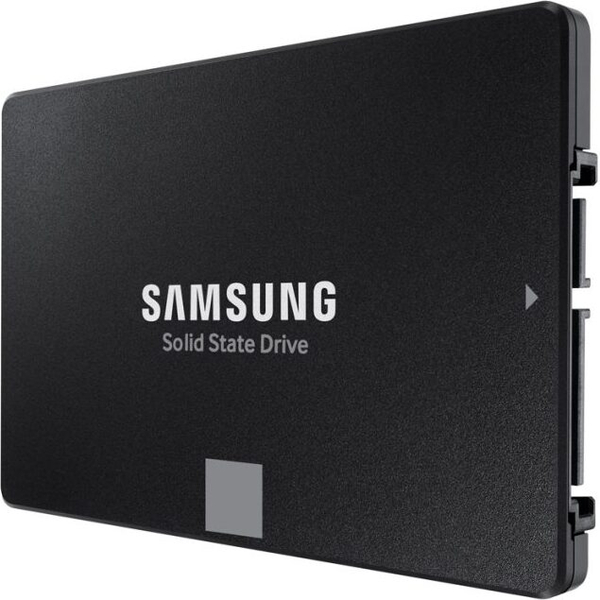 SSD 870 EVO ベーシックキット 500GB