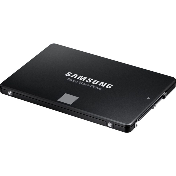 SSD 870 EVO ベーシックキット 500GB