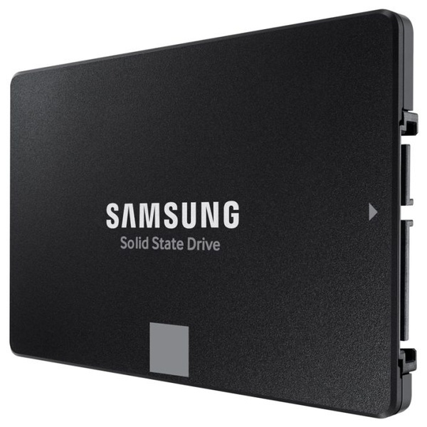 SSD 870 EVO 8TB