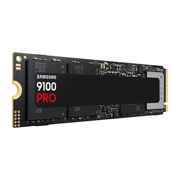PCIe 5.0 x4 NVMe M.2 SSD 9100 PRO 2TB
