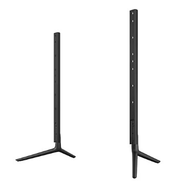 QxCシリーズ専用 テーブルスタンド 43～55型
