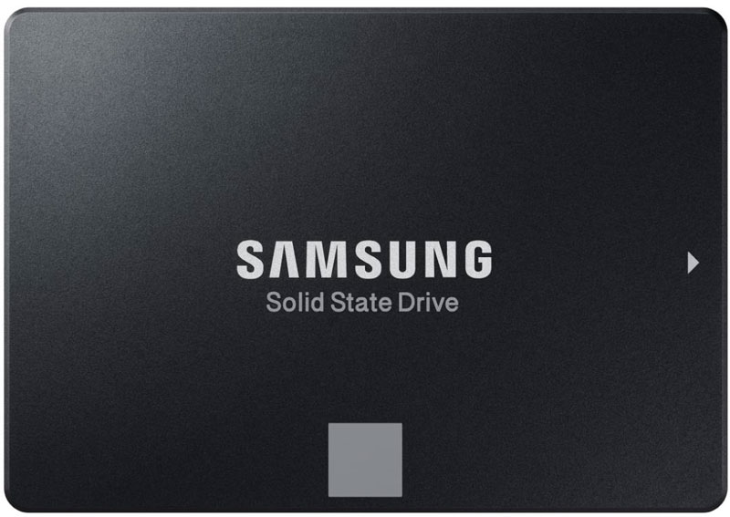SSD PM893 2.5 SATA 7mm 3.84TB R:550MB/s W:530MB/s R:97000IOPS W:31000IOPS DWPD1 Samsung製 3D-VNAND 採用