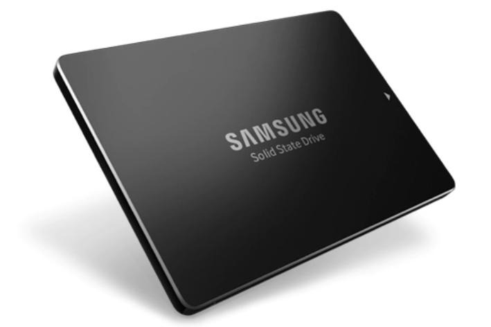 Samsung SSD PM1653 2.5inch SAS 24.0Gbps 30.72TB 4200MB/s 3300MB/s 800K IOPS 140K IOPS 1.0(5yrs)