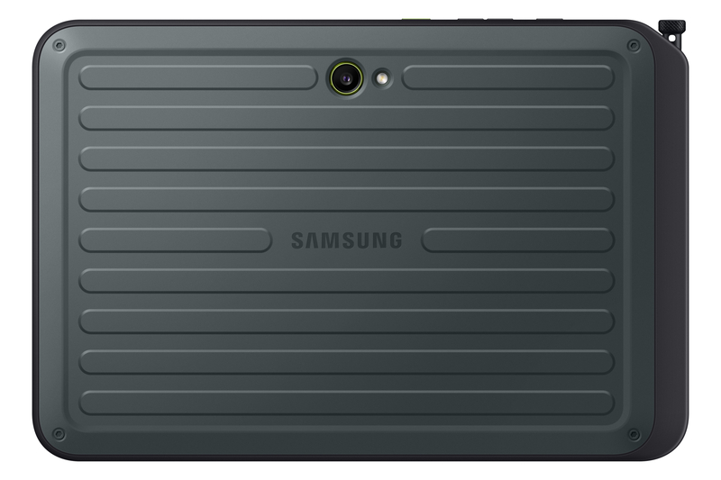 メーカー保証3年モデル Galaxy Tab Active5 Pro Wi-Fi (CPU:Qualcomm SM7635/メモリ6GB/eMMC・128GB/Android 15/10.1型/SIMスロット:なし)