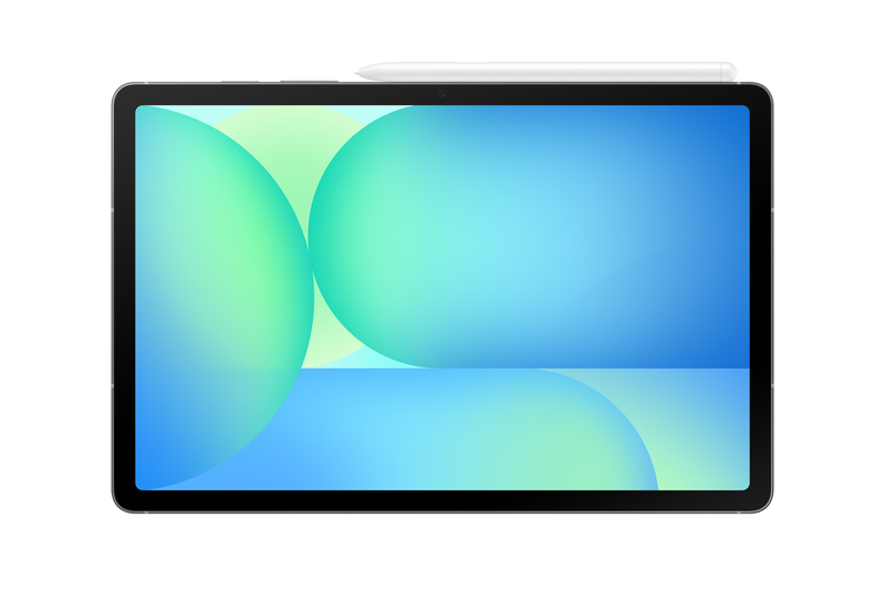 ペン付きAndroidタブレット Galaxy Tab S10 FE Wi-Fi (CPU:Exynos 1580/メモリ8GB/eMMC・128GB/Android 15/10.9型/SIMスロット:なし)