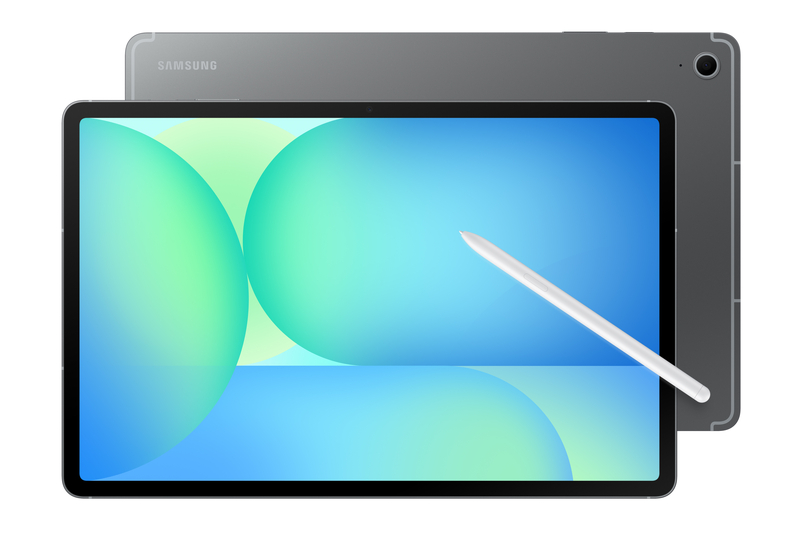 ペン付きAndroidタブレット Galaxy Tab S10 FE+ Wi-Fi (CPU：Exynos 1580/メモリ8GB/eMMC・128GB/Android 15/13.1型/SIMスロット：なし)