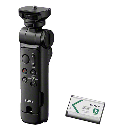 アクセサリーキット（GP-VPT3/B同梱） ブラック