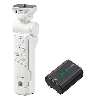 アクセサリーキット（GP-VPT3/W同梱） ホワイト