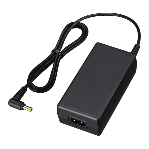 AC電源アダプター