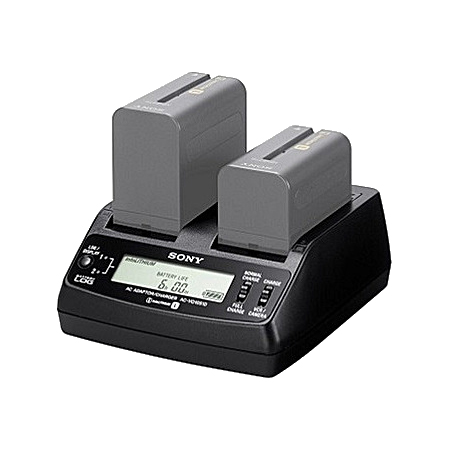 ACアダプター/チャージャー