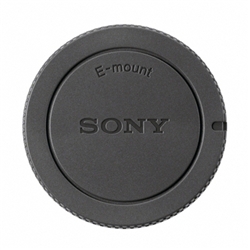 ボディキャップ