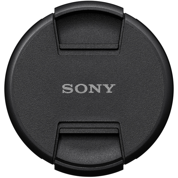 レンズフロントキャップ