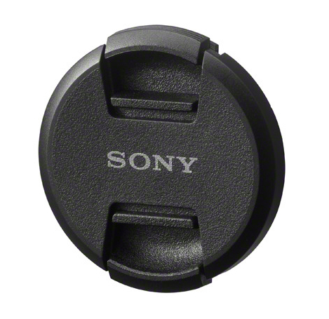 レンズフロントキャップ