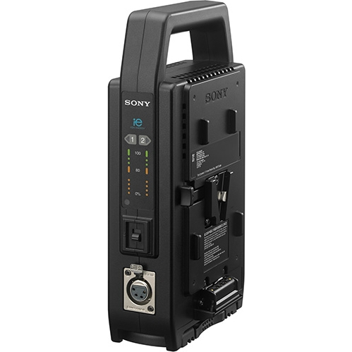 バッテリーチャージャー（オリビン型リン酸鉄リチウムイオンバッテリーセル充電に対応）