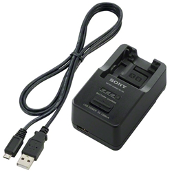 バッテリーチャージャー