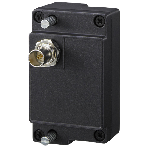 HD/SD-SDI入力アダプター